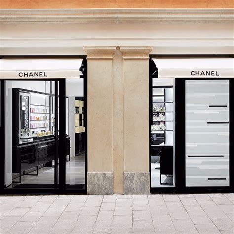 chanel beauty boutique roma|CHANEL FRAGRANCE AND BEAUTY BOUTIQUE ROMA.